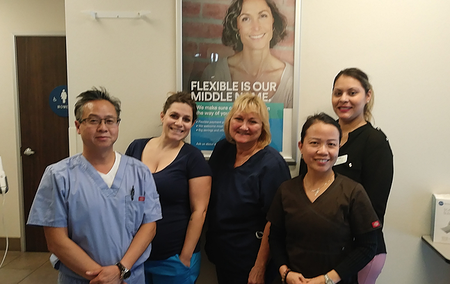Newport Dental & Orthodontics - Orange, CA 4
