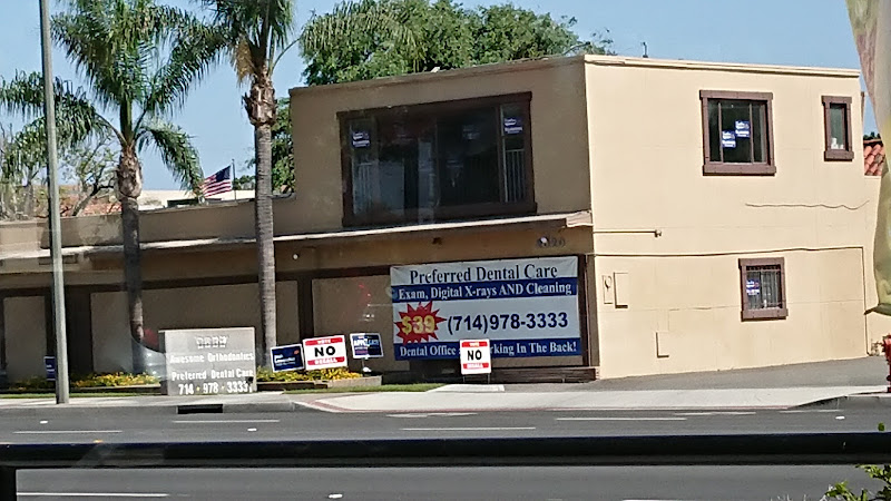 Preferred Dental Care 2