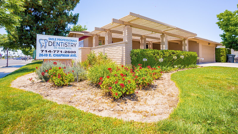 Smile Professionals Dentistry