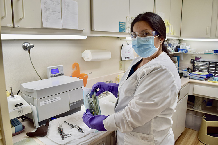 Smile Professionals Dentistry 2