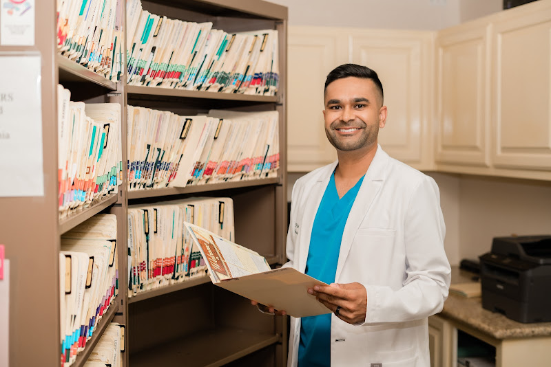 Smile Professionals Dentistry 3