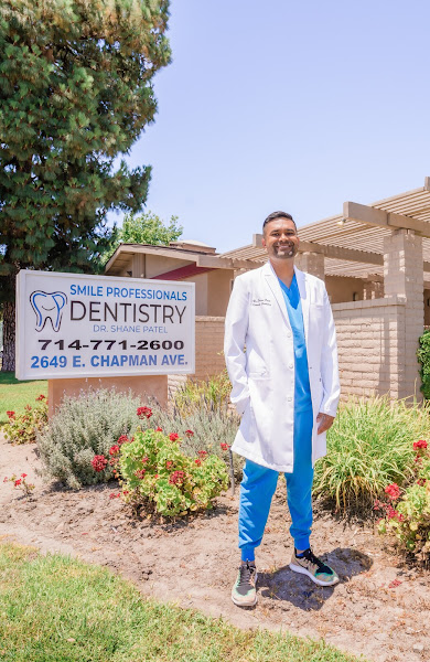 Smile Professionals Dentistry 4