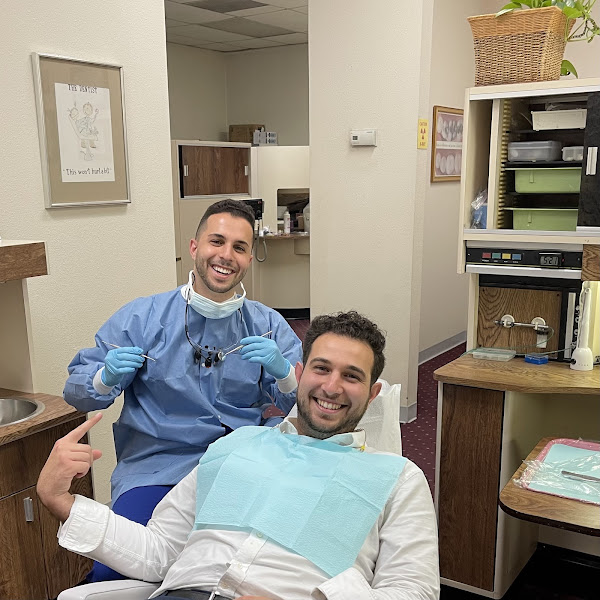 Golden State Dental