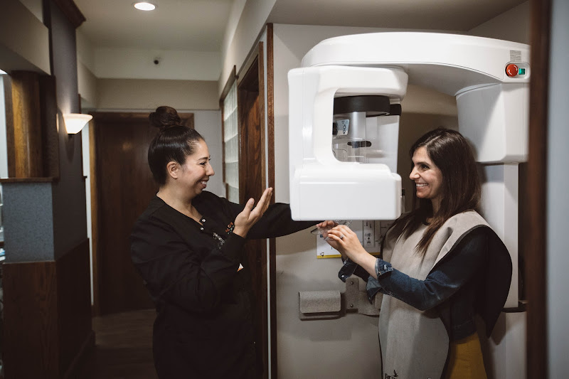 Orange Grove Family Dentistry 2