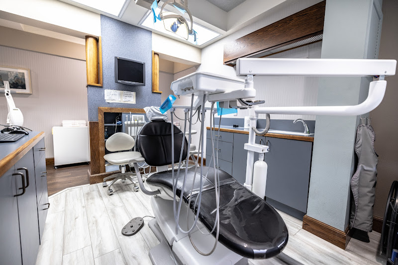 Orange Grove Family Dentistry 3