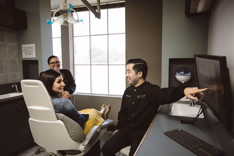 Orange Grove Family Dentistry 4