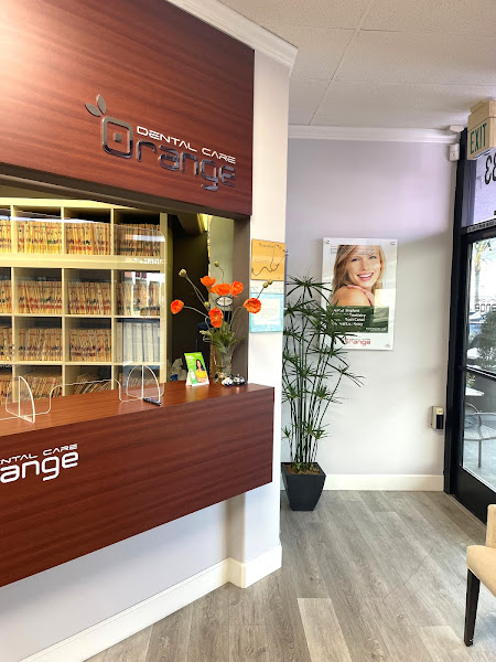 Orange Dental Care