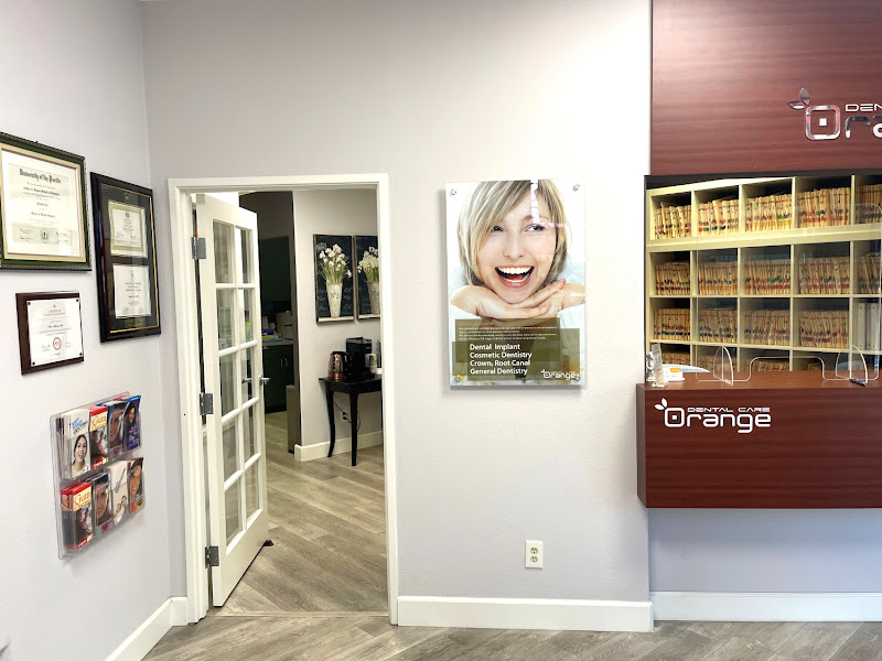 Orange Dental Care 3