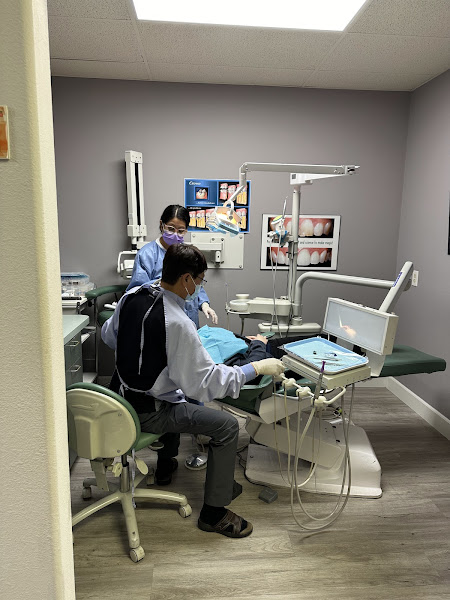 Orange Dental Care 4