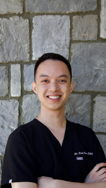 Derik Pham, DMD, FAGD - Orange Villa Smiles