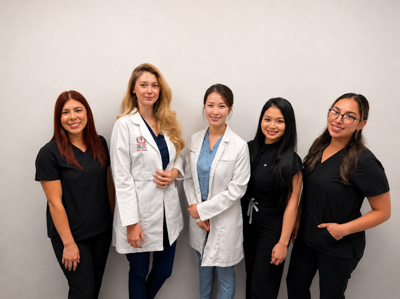 Tustin Plaza Dental of Orange 1