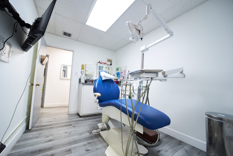 Tustin Plaza Dental of Orange 3