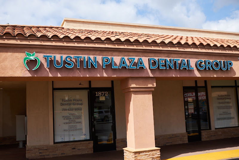 Tustin Plaza Dental of Orange 4