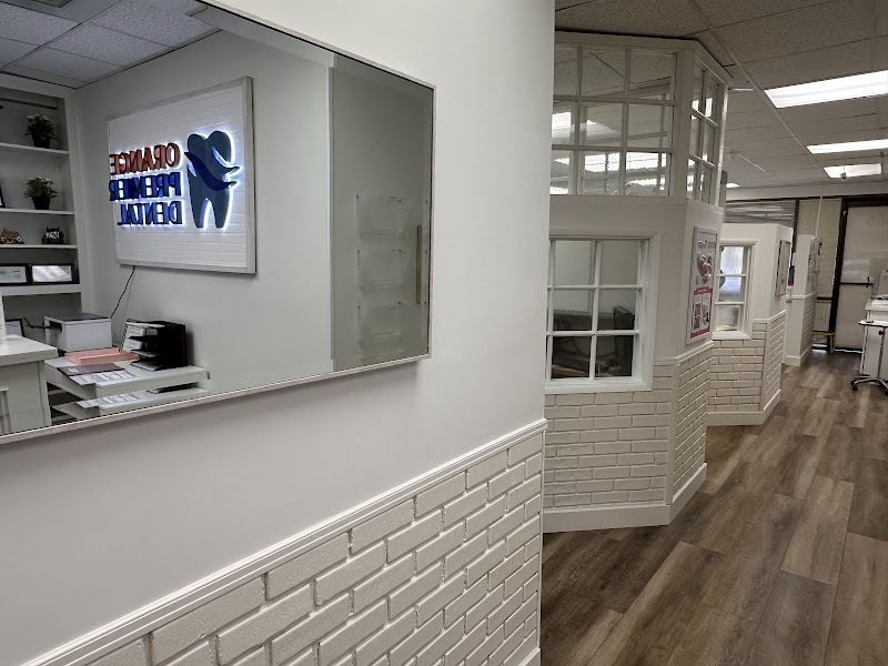 Orange Premier Dental 3