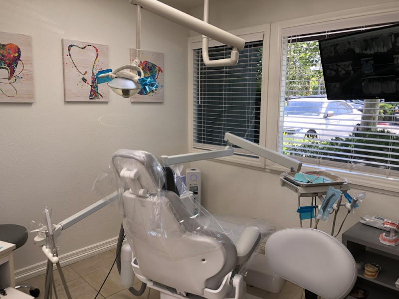 Orange Family Dental Group 2