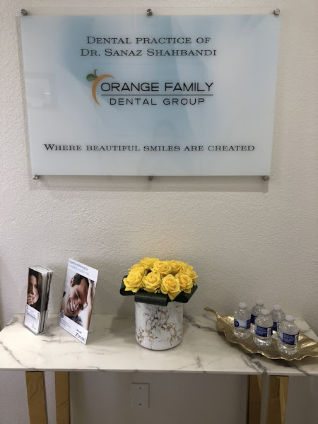 Orange Family Dental Group 3