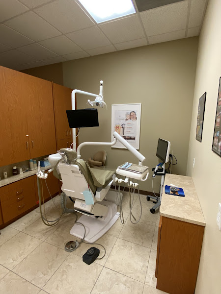 North Tustin Dental, Dr. Vikas D. Patel, DDS