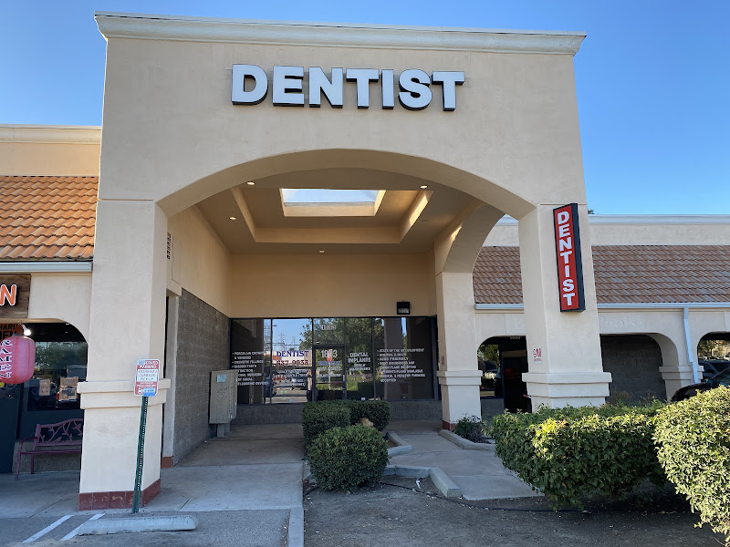 North Tustin Dental, Dr. Vikas D. Patel, DDS 2