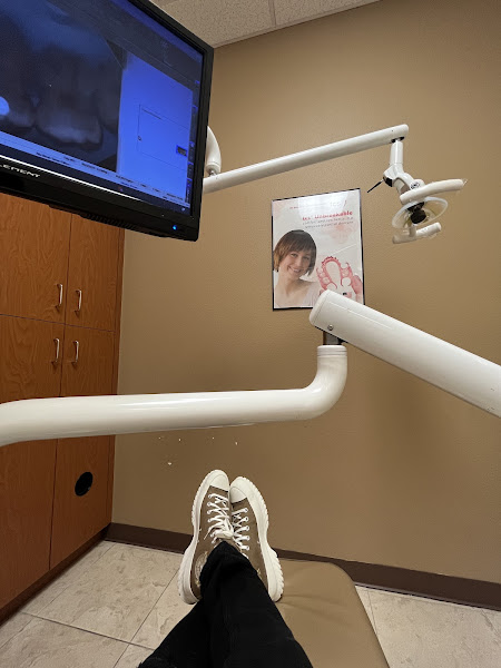 North Tustin Dental, Dr. Vikas D. Patel, DDS 3