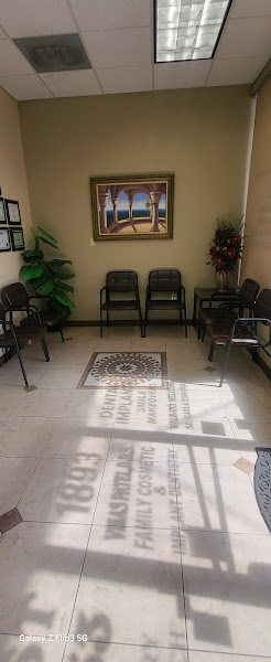 North Tustin Dental, Dr. Vikas D. Patel, DDS 4