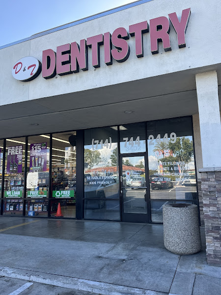 D&T Dentistry 2