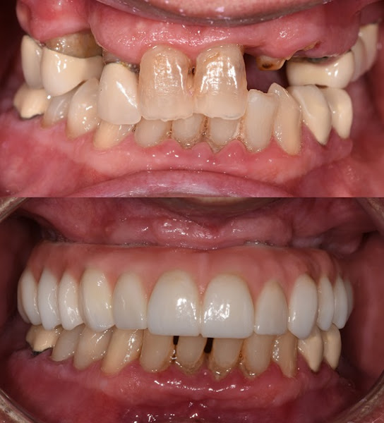 Genuine Family Dentistry 2
