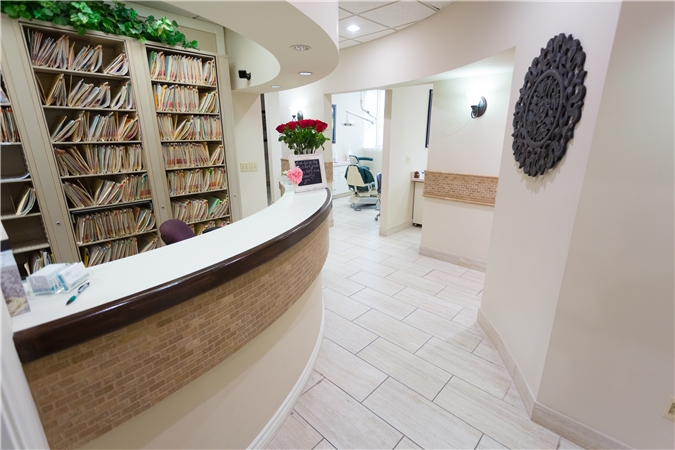 Genuine Family Dentistry 3
