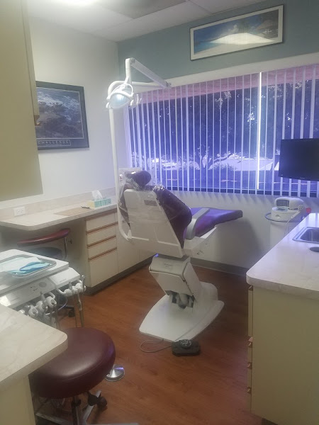 David M.Datu, D.D.S., Inc.