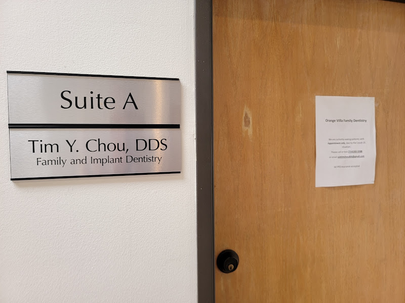 Orange Villa Family Dentistry 3