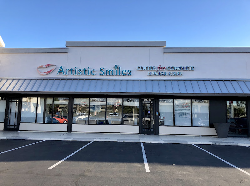 Artistic Smiles Dentistry