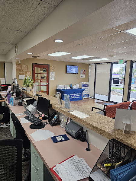 West Coast Dental of Orange