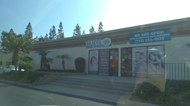 West Coast Dental of Orange 2