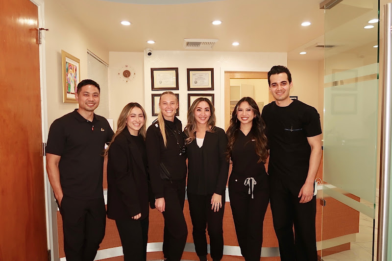 G Dental Studio - Dr. Gina Nguyen DDS 1