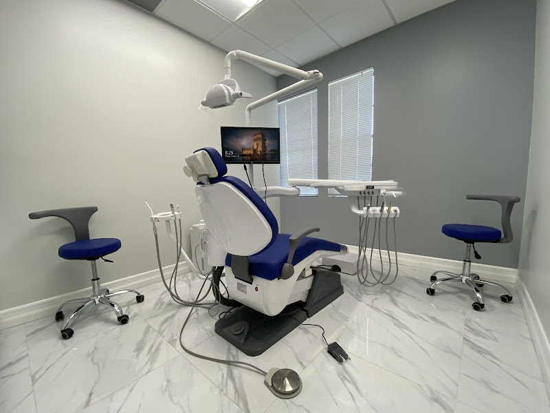 G Dental Studio - Dr. Gina Nguyen DDS 3