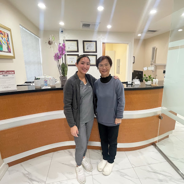 G Dental Studio - Dr. Gina Nguyen DDS 4