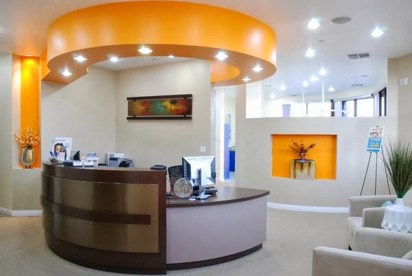 SoCal Smiles Dentistry at Tustin 1