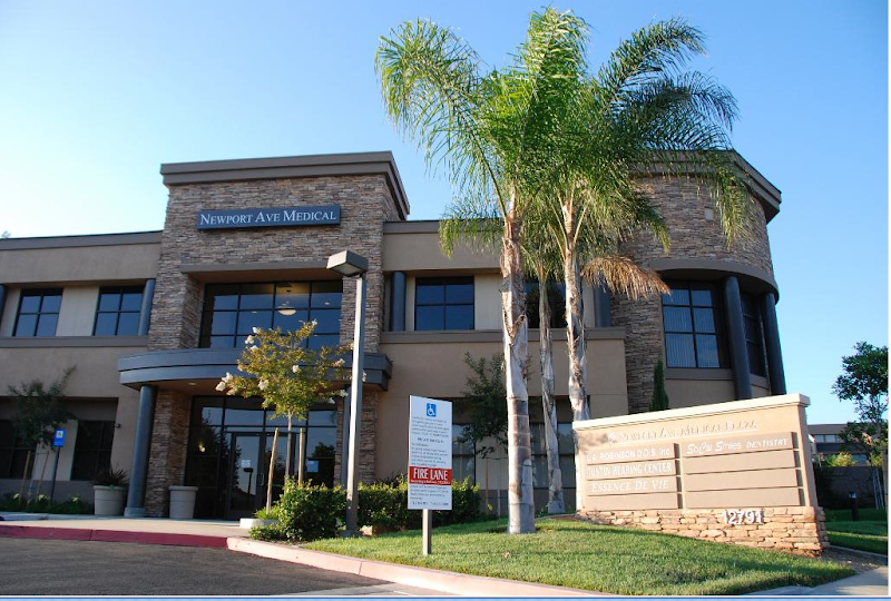 SoCal Smiles Dentistry at Tustin 2