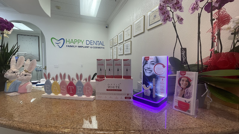 Happy Dental 1