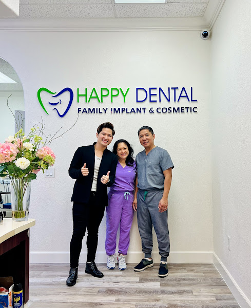 Happy Dental 4