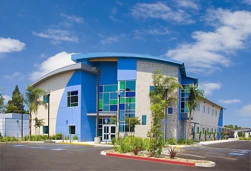 Vncoc Asian Health Center 1