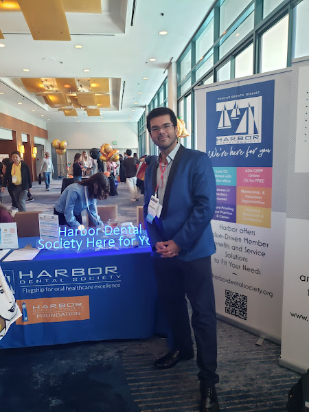 Orange County Dental Society 2
