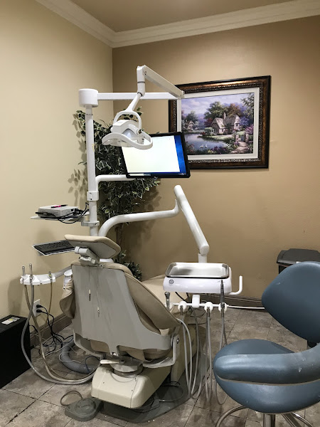 Brookhurst Dental Group 1