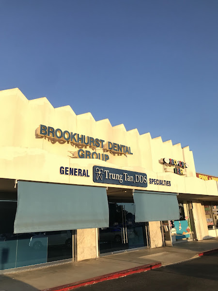 Brookhurst Dental Group 2