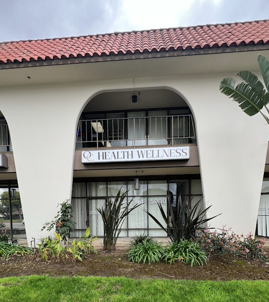 OC Health Medical Corporation / Hung Nguyen D.O. Family Practice and Osteopathic Medicine 1