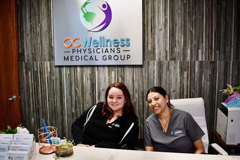 OC Health Medical Corporation / Hung Nguyen D.O. Family Practice and Osteopathic Medicine 2