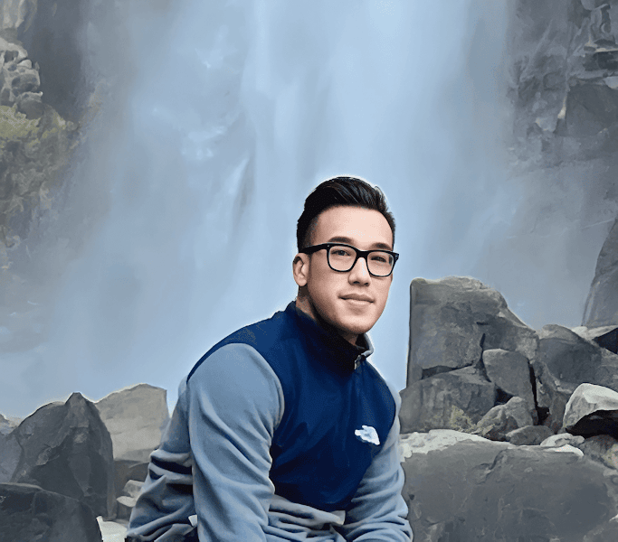 Peter Pham PMHNP-BC