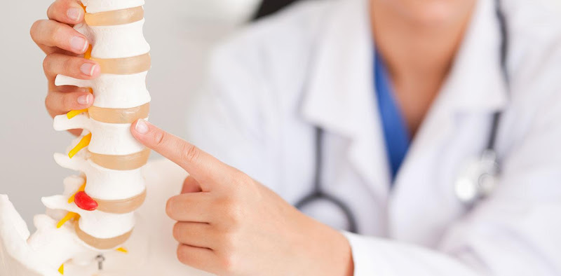 Newhope Joint and Spine: Phuong Q. Tien, MD 1