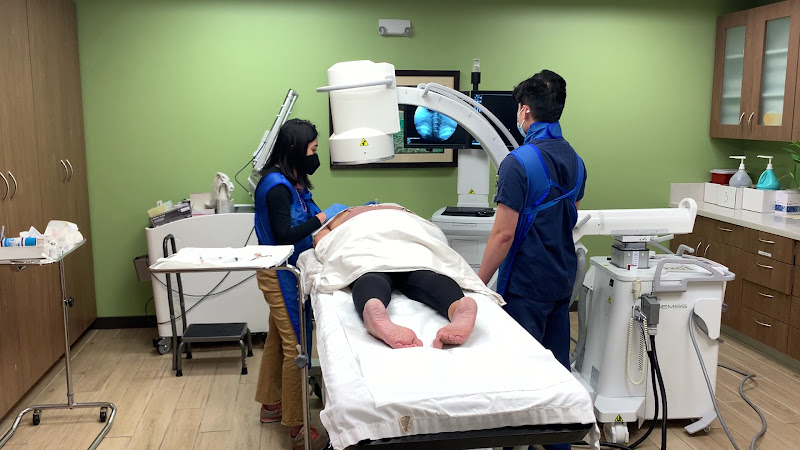 Newhope Joint and Spine: Phuong Q. Tien, MD 2