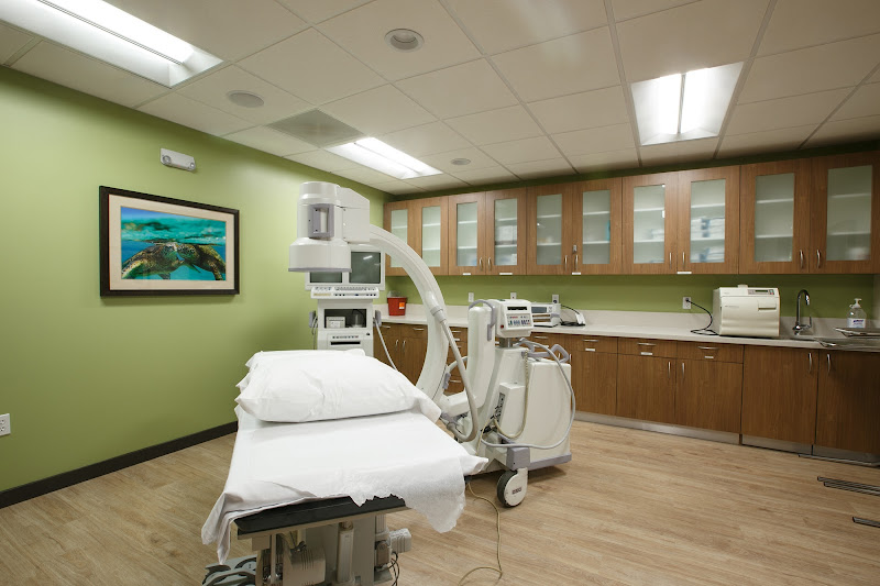 Newhope Joint and Spine: Phuong Q. Tien, MD 3
