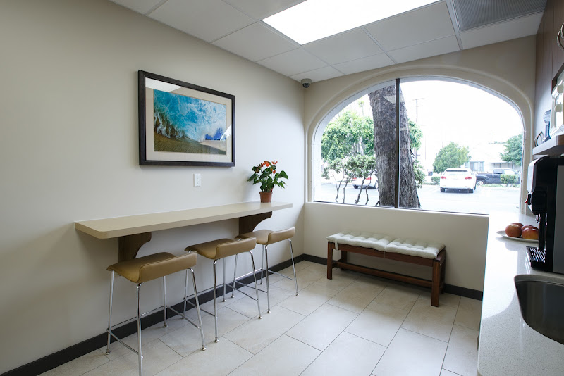 Newhope Joint and Spine: Phuong Q. Tien, MD 5